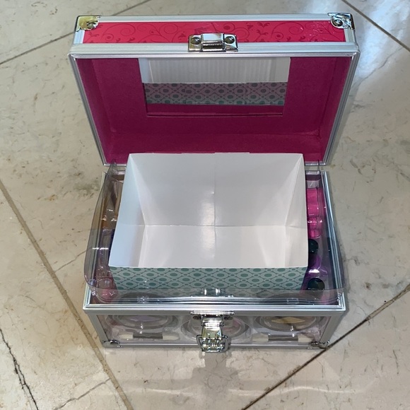 💄💅 IQ Toys Girls Make-up Set 💄Brand New - Picture 5 of 6